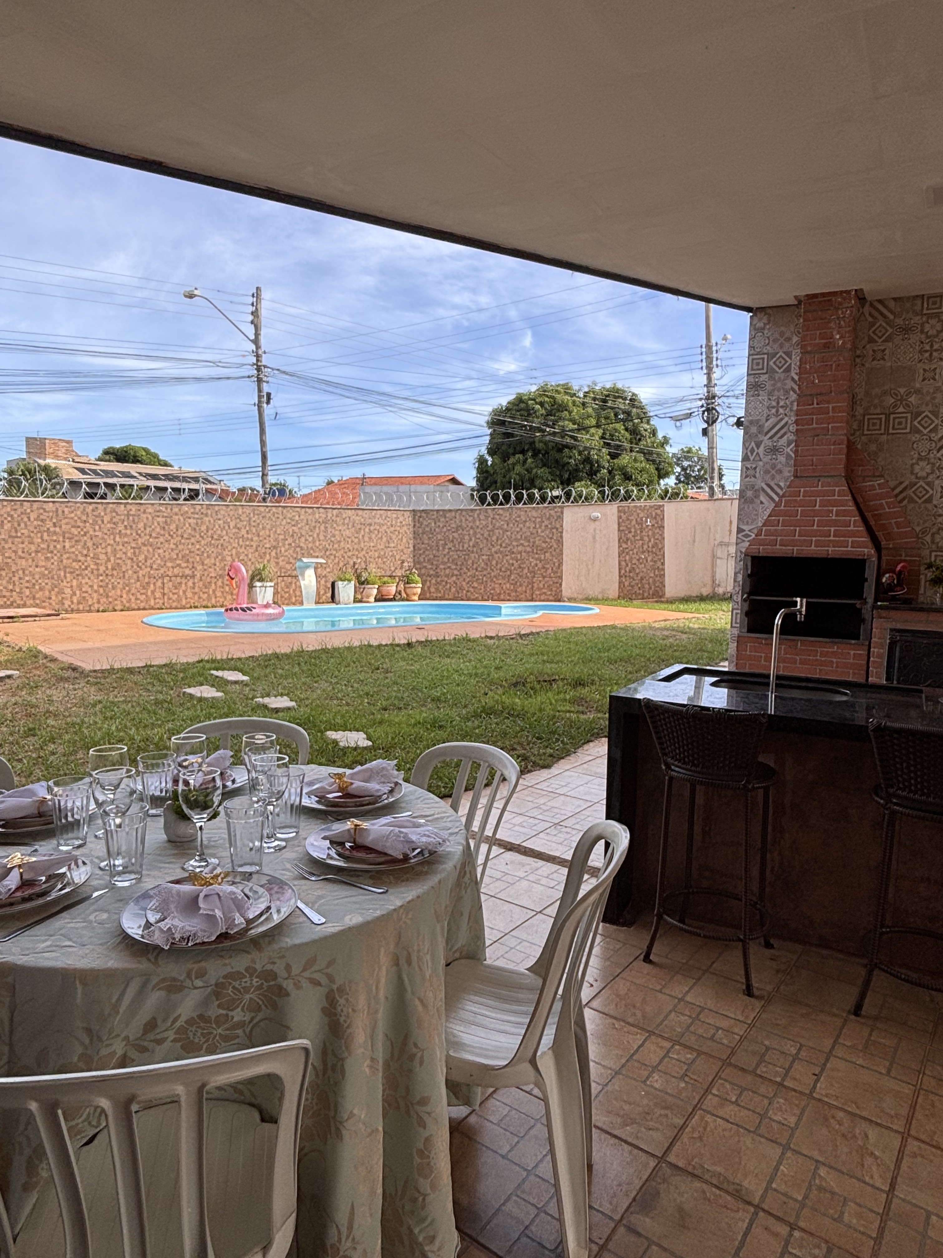Celebração no Festeggiare