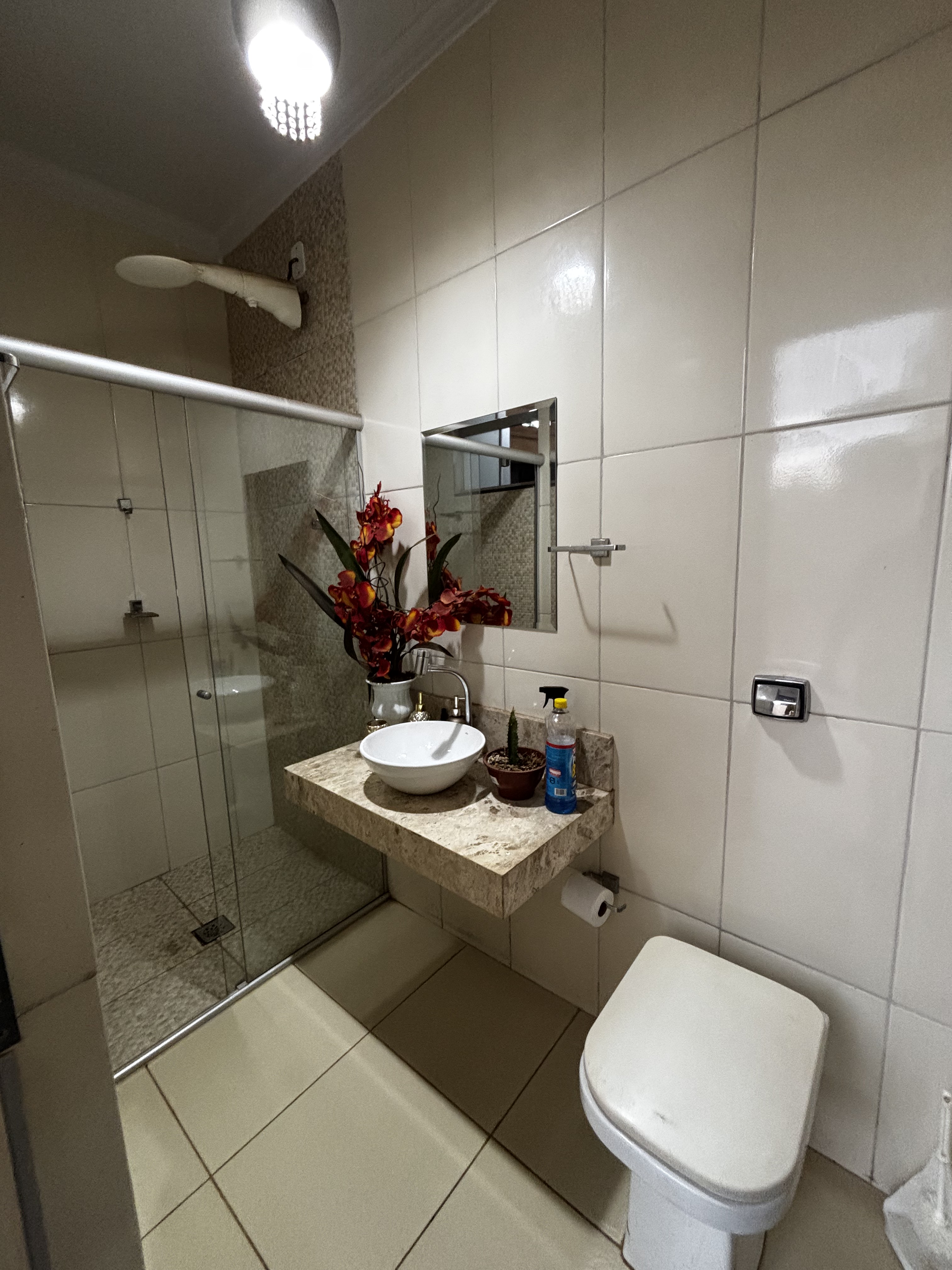 Quarto do Festeggiare